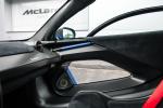 McLaren Senna Vega Blue 2019 года